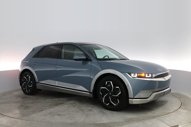 2024 Hyundai IONIQ 5 — photo 8 of 27