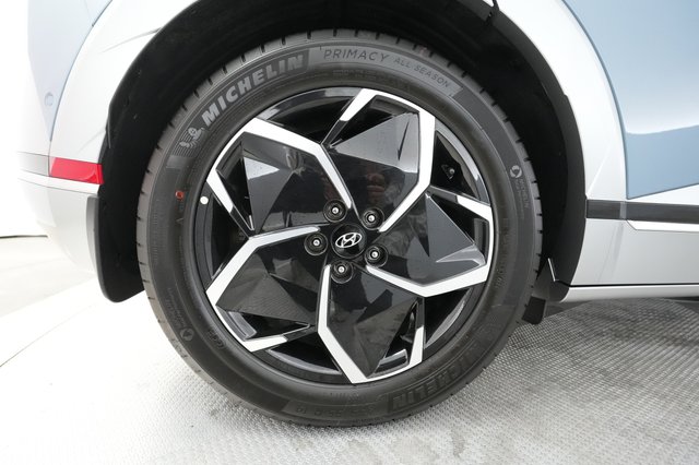 2024 Hyundai IONIQ 5 — photo 15 of 27