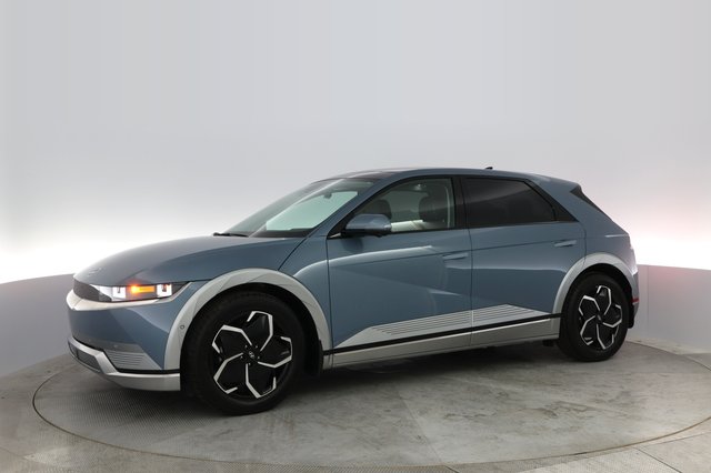 2024 Hyundai IONIQ 5 — photo 11 of 27