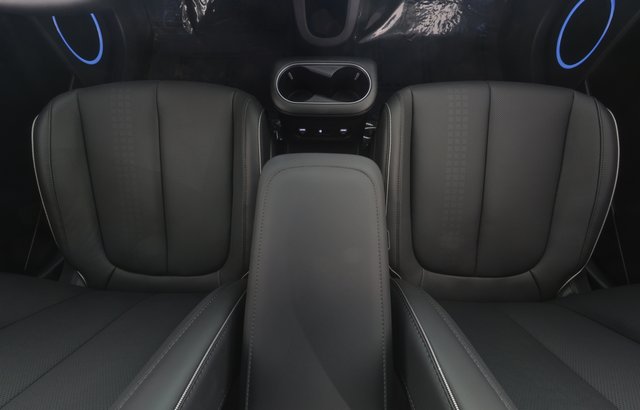 2024 Hyundai IONIQ 5 — photo 20 of 27