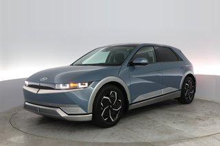 2024 Hyundai IONIQ 5 — VIN KM8KR4DE1RU304550