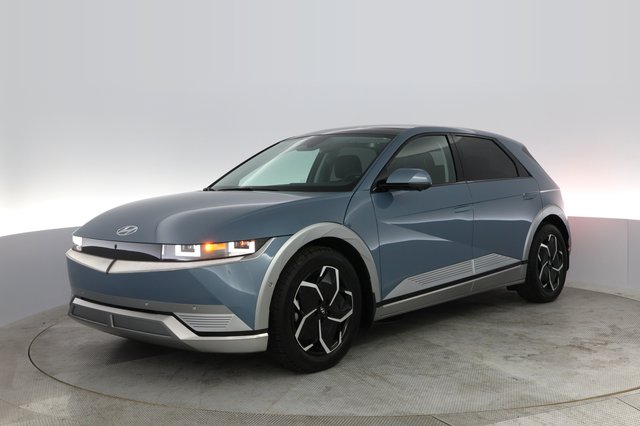 2024 Hyundai IONIQ 5 — VIN KM8KR4DE1RU304550