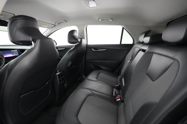 2024 Kia Niro EV — photo 17 of 35