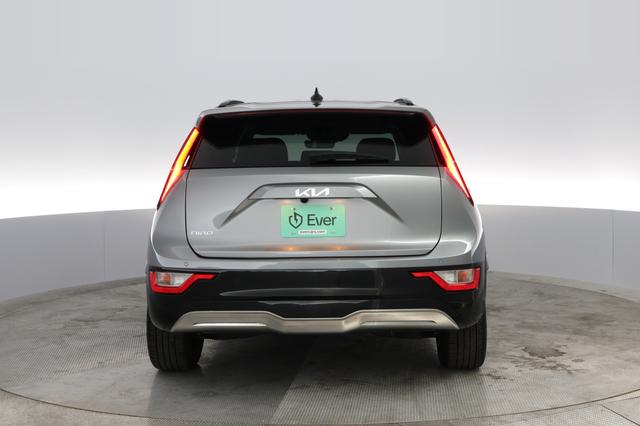 2024 Kia Niro EV — photo 9 of 35