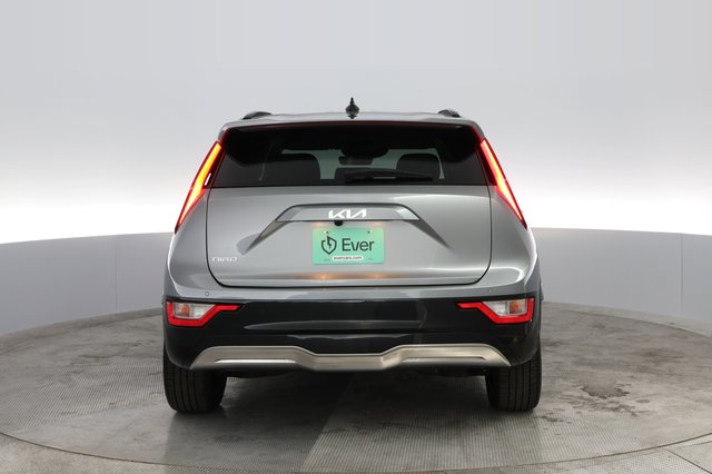 2024 Kia Niro EV — photo 9 of 35