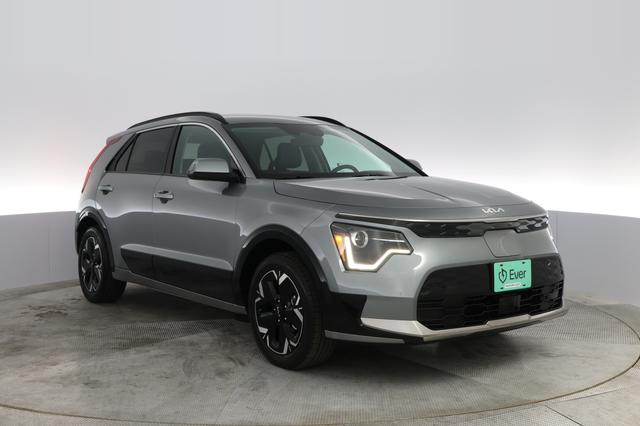 2024 Kia Niro EV — photo 7 of 35