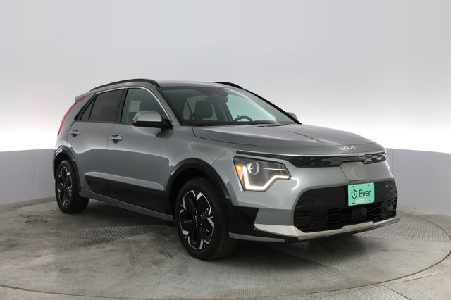 2024 Kia Niro EV — photo 7 of 35