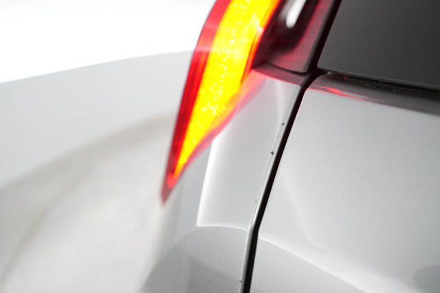 2024 Kia Niro EV — photo 31 of 35