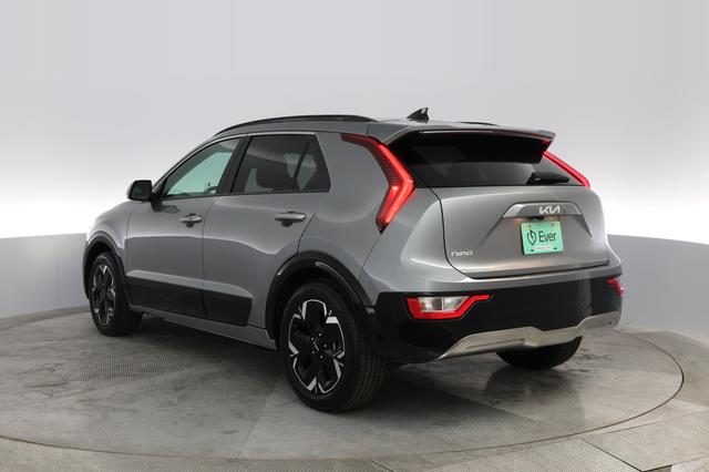 2024 Kia Niro EV — photo 10 of 35