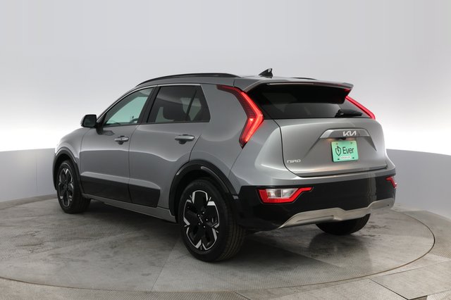 2024 Kia Niro EV — photo 10 of 35