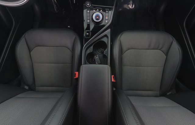2024 Kia Niro EV — photo 20 of 35