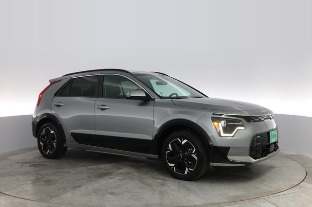 2024 Kia Niro EV — photo 8 of 35
