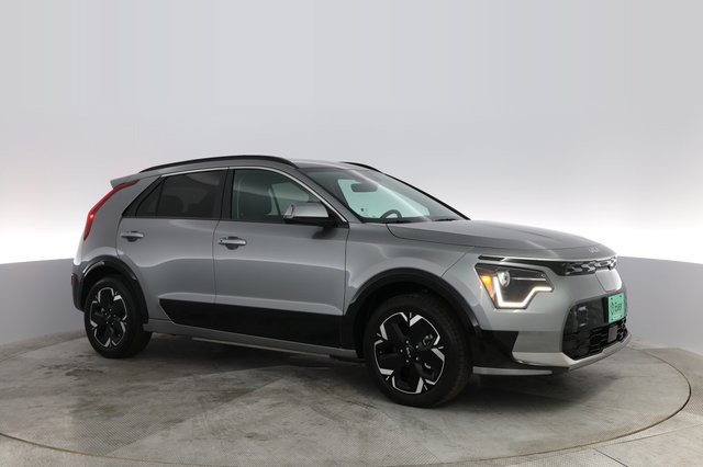 2024 Kia Niro EV — photo 8 of 35