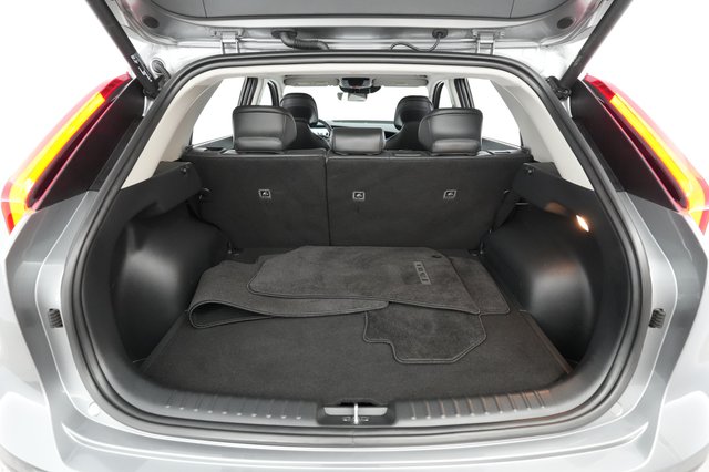 2024 Kia Niro EV — photo 22 of 35