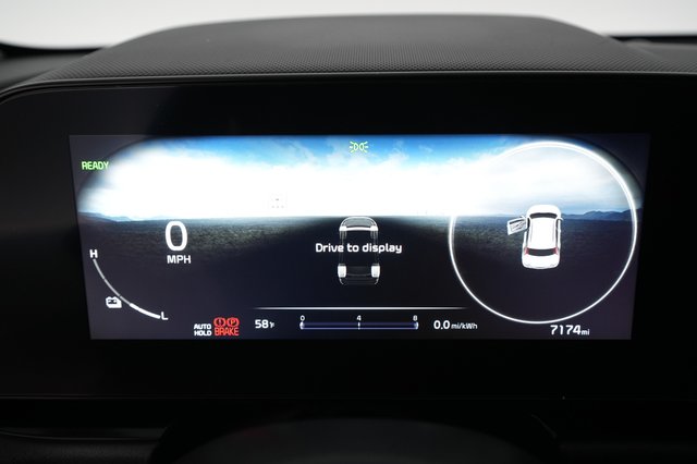 2024 Kia Niro EV — photo 5 of 35