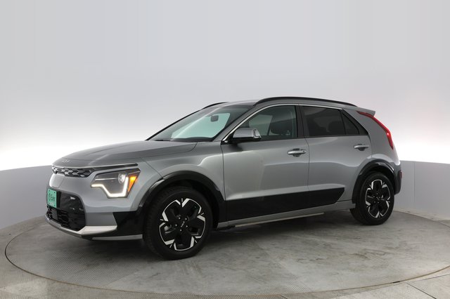 2024 Kia Niro EV — photo 11 of 35