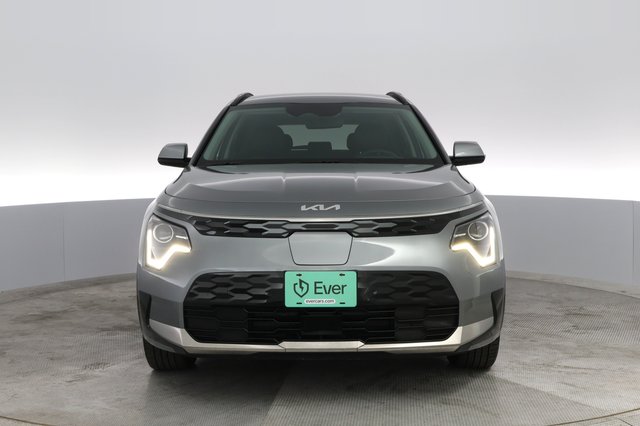 2024 Kia Niro EV — photo 6 of 35