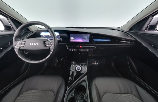 2024 Kia Niro EV — photo 19 of 35