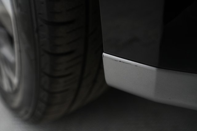 2024 Kia Niro EV — photo 28 of 35