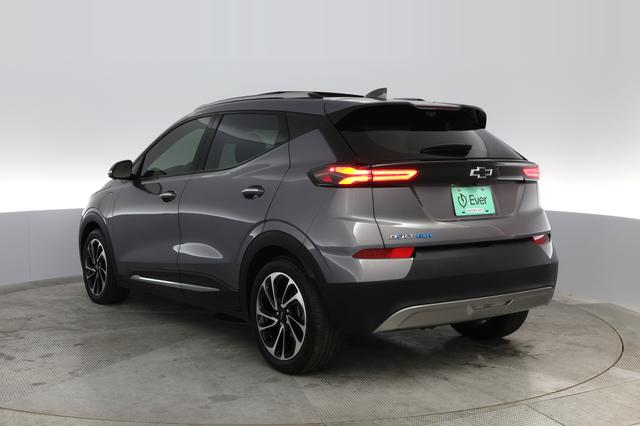 2023 Chevrolet Bolt EUV — photo 7 of 8