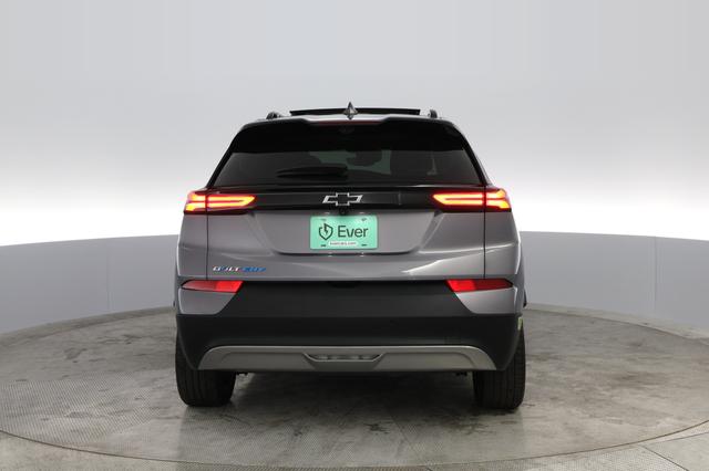 2023 Chevrolet Bolt EUV — photo 6 of 8