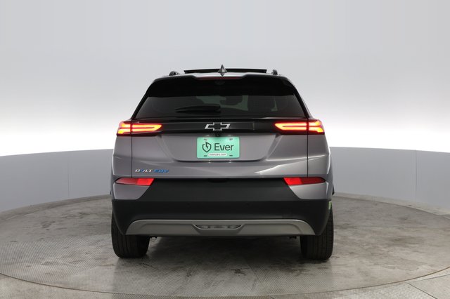 2023 Chevrolet Bolt EUV — photo 6 of 8