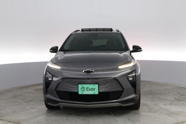 2023 Chevrolet Bolt EUV — photo 2 of 8