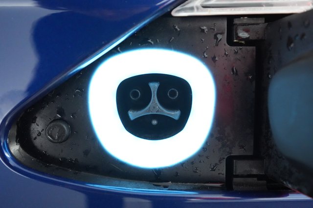 2020 Tesla Model S — photo 19 of 65