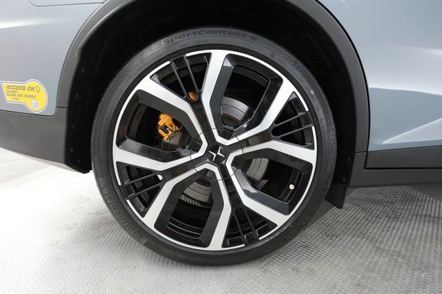 2022 Polestar 2 — photo 14 of 22