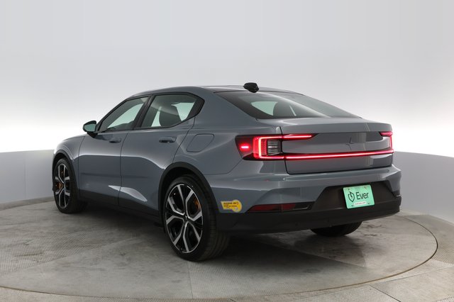 2022 Polestar 2 — photo 9 of 22