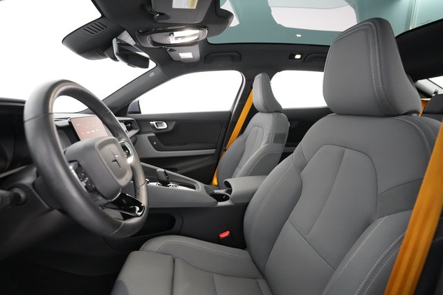 2022 Polestar 2 — photo 15 of 22