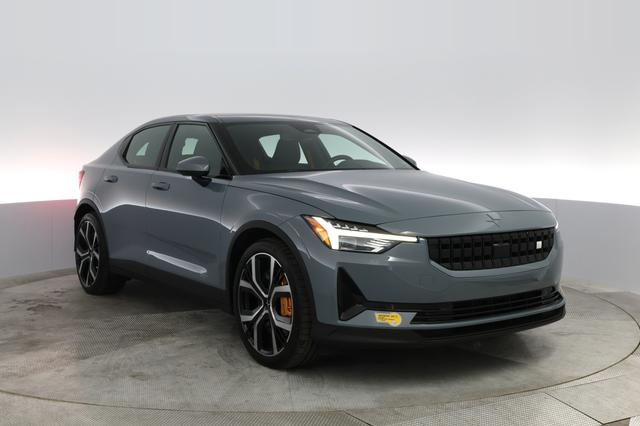 2022 Polestar 2 — photo 6 of 22