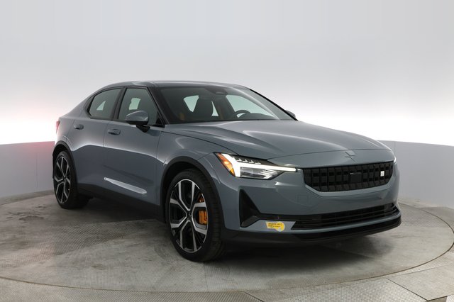 2022 Polestar 2 — photo 6 of 22