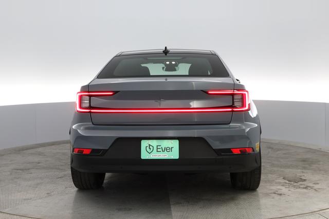 2022 Polestar 2 — photo 8 of 22