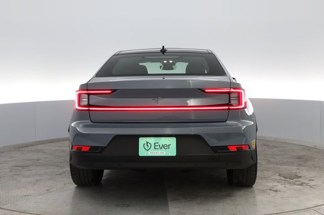 2022 Polestar 2 — photo 8 of 22