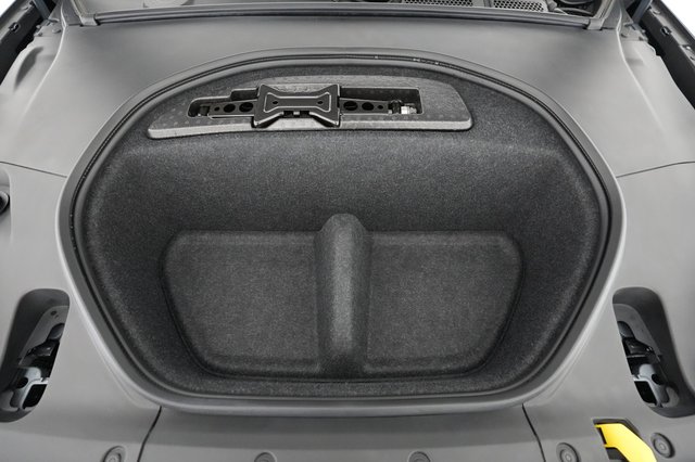 2022 Polestar 2 — photo 20 of 22