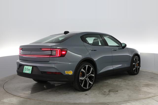 2022 Polestar 2 — photo 2 of 22