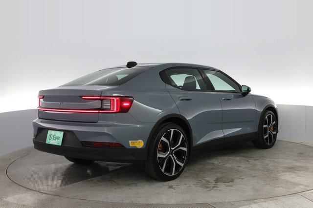 2022 Polestar 2 — photo 2 of 22