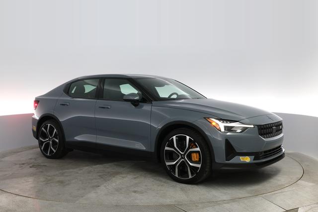 2022 Polestar 2 — photo 7 of 22