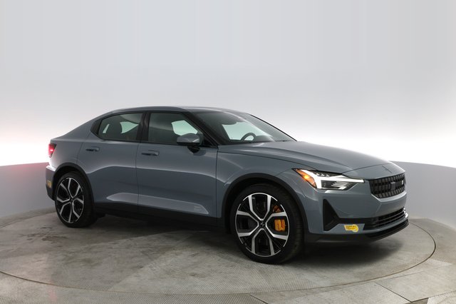 2022 Polestar 2 — photo 7 of 22