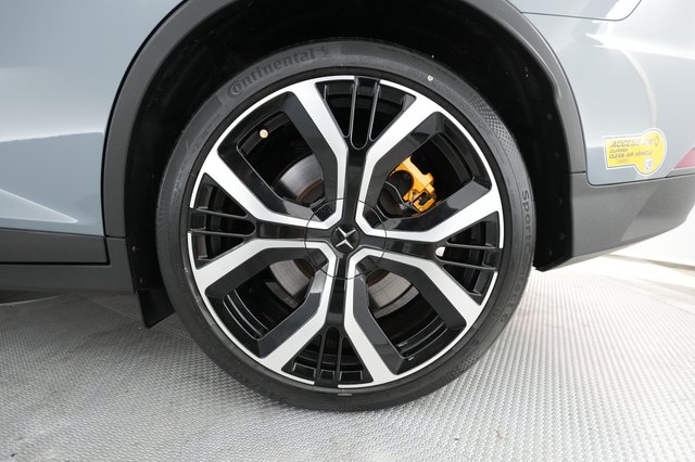 2022 Polestar 2 — photo 12 of 22