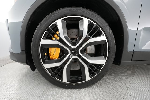 2022 Polestar 2 — photo 11 of 22