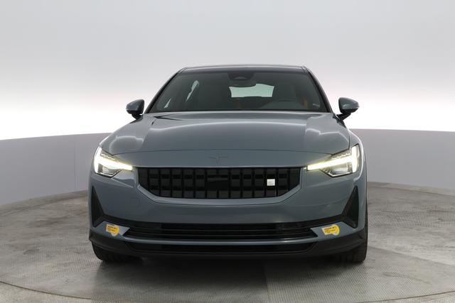 2022 Polestar 2 — photo 5 of 22