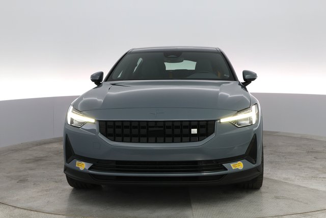 2022 Polestar 2 — photo 5 of 22