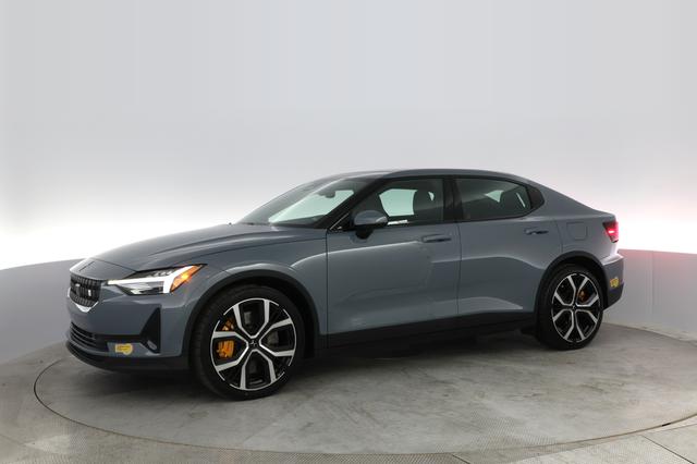 2022 Polestar 2 — photo 10 of 22
