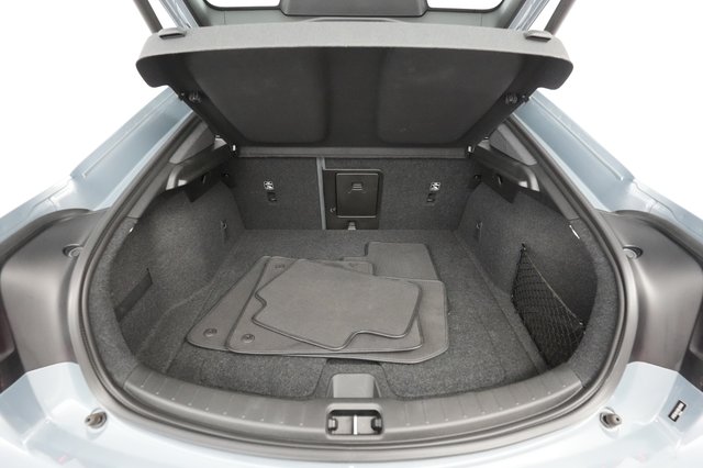2022 Polestar 2 — photo 21 of 22