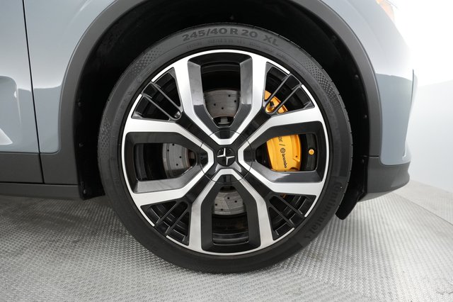 2022 Polestar 2 — photo 13 of 22