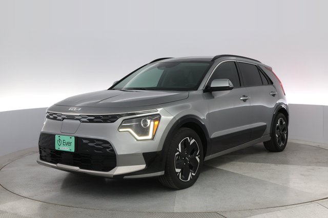 2023 Kia Niro EV — VIN KNDCR3L14P5037770