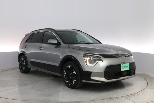 2023 Kia Niro EV — photo 10 of 24