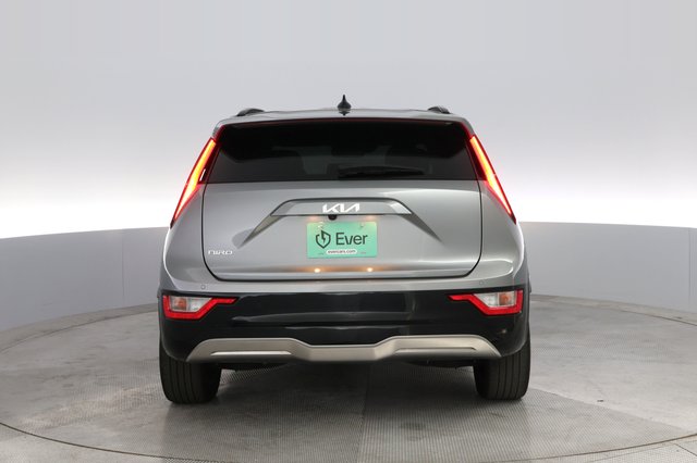 2023 Kia Niro EV — photo 12 of 24